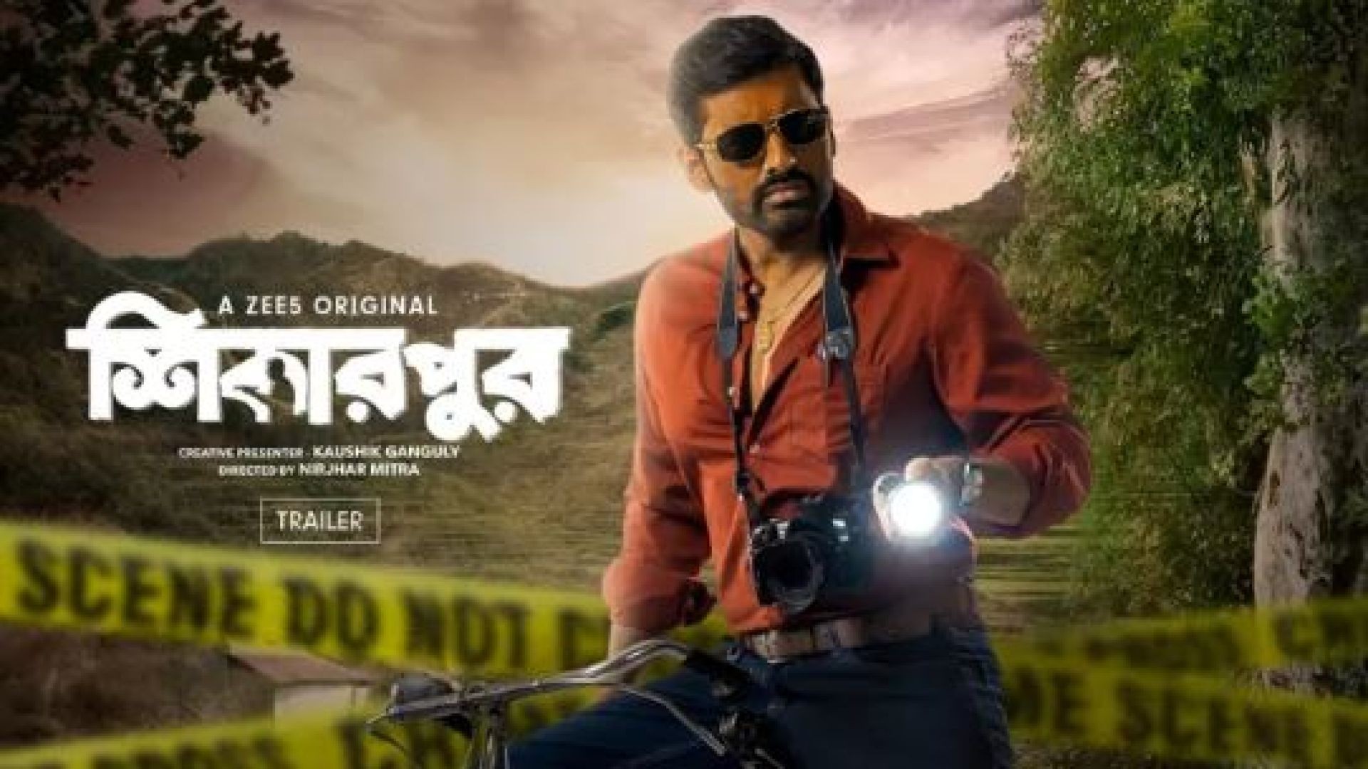 Shikarpur (2023) S01 Complete Bengali WEB-DL–720P
