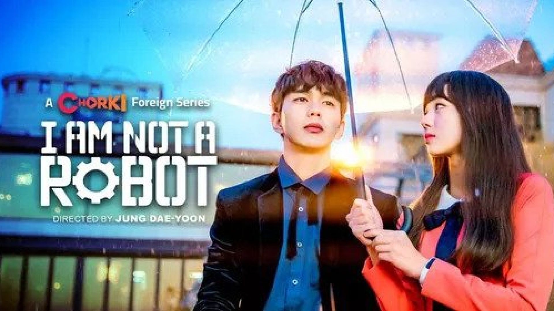 I’m Not a Robot (2022) S01 E25 Bengali Dubbed ORG WEB-DL 480p