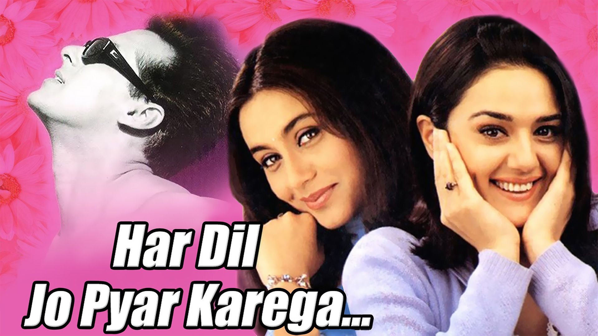 Har Dil Jo Pyar Karega (2000) Hindi AMZN WebRip 1080P