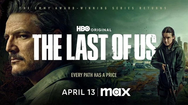 The Last Of Us (2025) S02E06 Dual Audio [Hindi-English] JHS WEB-DL 480P