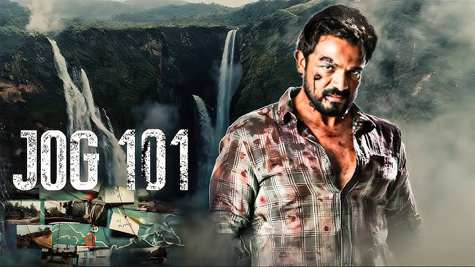 Jog 101 (2024) Hindi Dubbed ORG WEB-DL 1080P