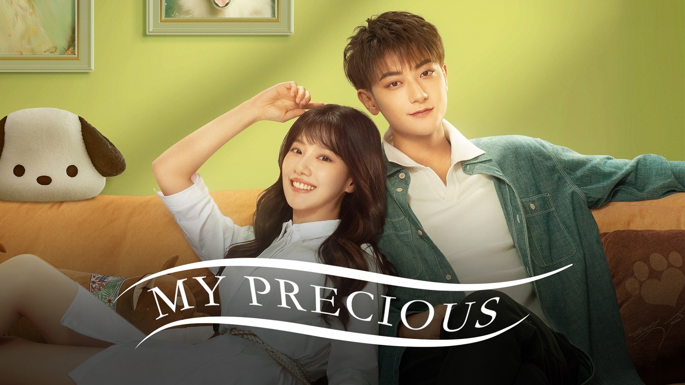 My Precious (2023) S01E31-40 Dual Audio [Hindi-Chiness] WEB-DL